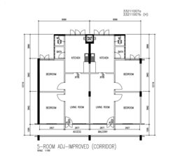 Blk 32 Holland Close (Queenstown), HDB 3 Rooms #636016341
